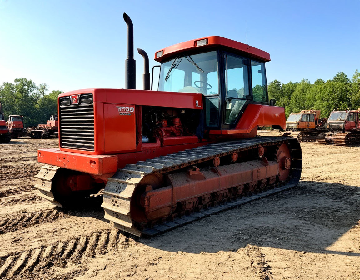 gusenichnyj-ekskavator